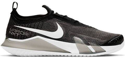 Теннисные кроссовки Nike React Vapor NXT - black/white