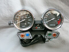 Приборная панель YAMAHA XJR 400 95-97