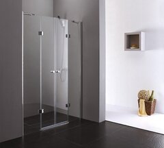 Душевая дверь в проем Cezares VERONA-B-22 VERONA-W-B-22-200-C-Cr фото