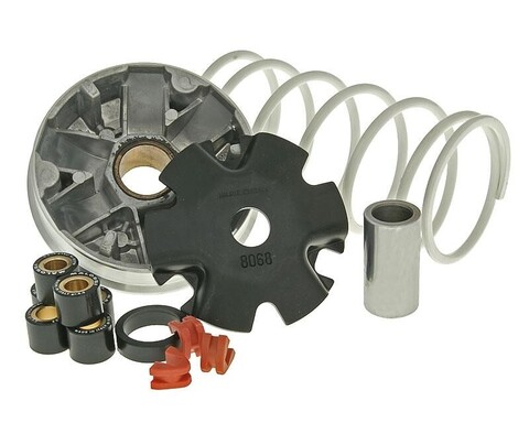 Вариатор Malossi [Multivar] - Kymco Super 9