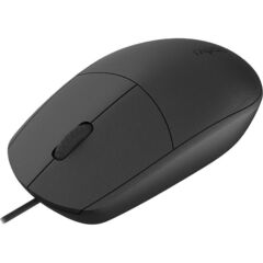 Мышь RAPOO проводная мышь N100C черный
