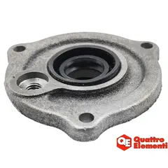 Крышка сальника QUATTRO ELEMENTI Sewage 1700F Ci-Cut (909-082-033)