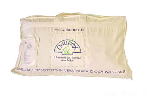 Подушка средняя 50х70 Daunex Aria