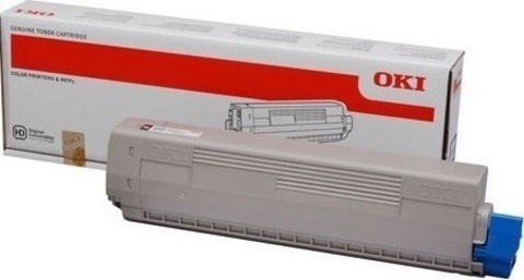 Картридж OKI 46443115