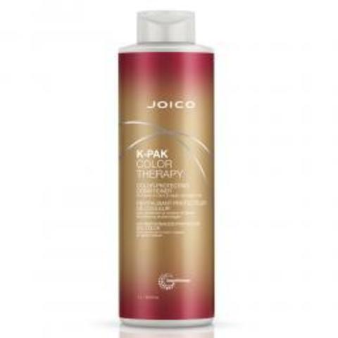 Joico K-PAK Color Кондиционер  восстанавливающий для окрашенных  волос 1000 мл.