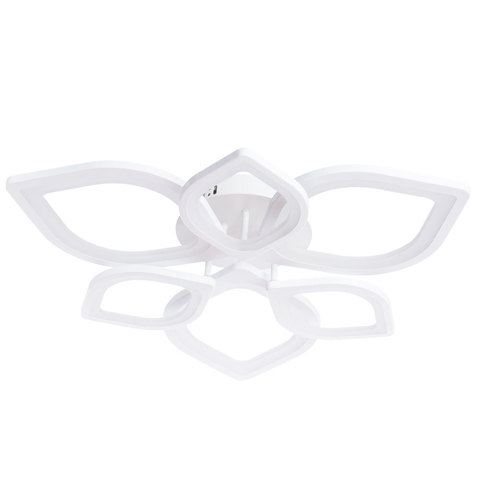Люстра Arte Lamp Polli A2531PL-6WH