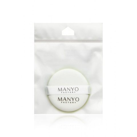 Manyo Herbal Fresh Moist Cushion Puff спонж для кушона