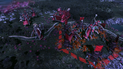 Warhammer 40,000: Gladius - Adeptus Mechanicus (для ПК, цифровой ключ)