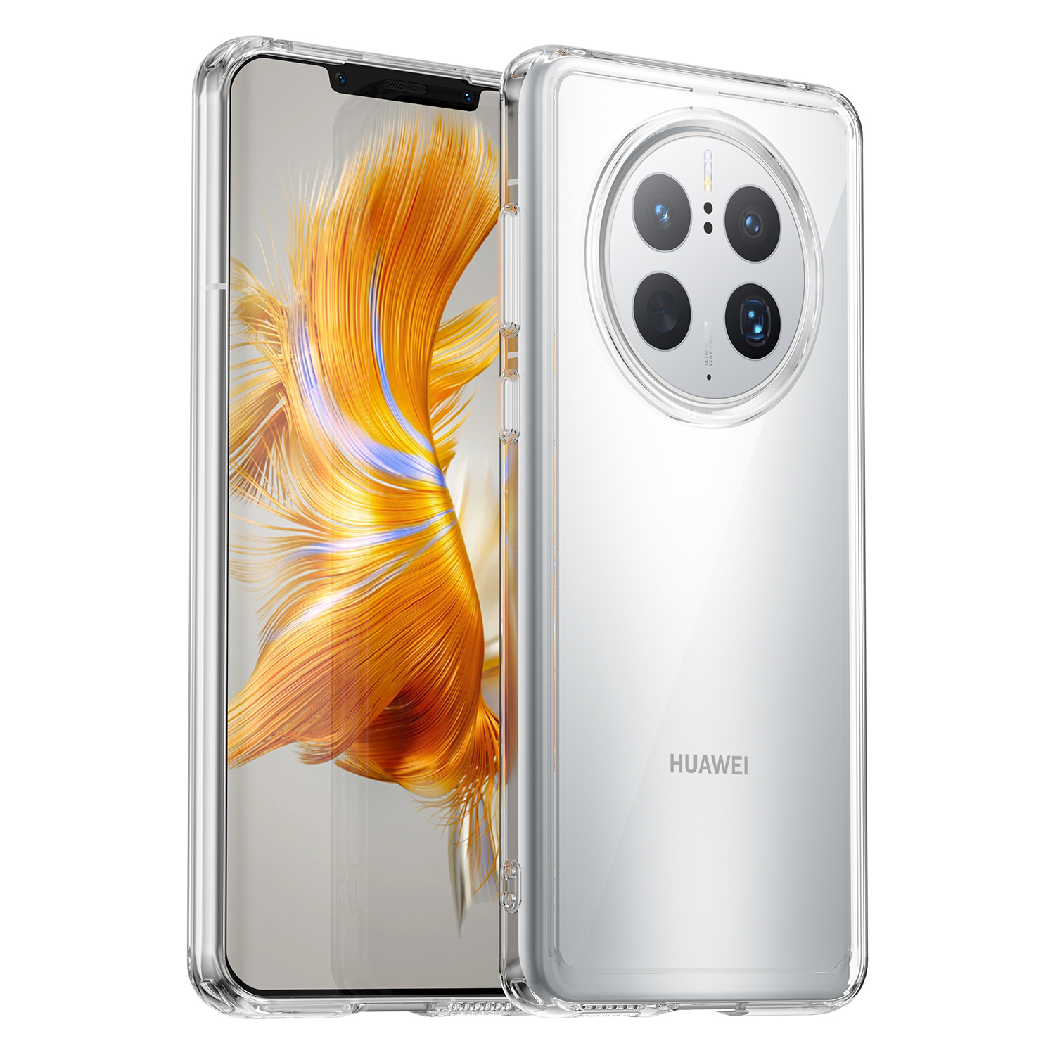 Телефон huawei mate 50 pro