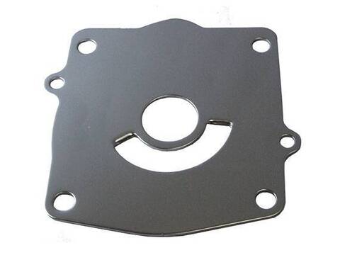 Пластина помпы охлаждения Yamaha 6G54432300