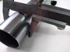 Перо вилки для Suzuki GSX1300BK B-King 2008-2012 г.в.