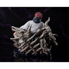 Фигурка Figuarts Zero Jujutsu Kaisen: Sukuna