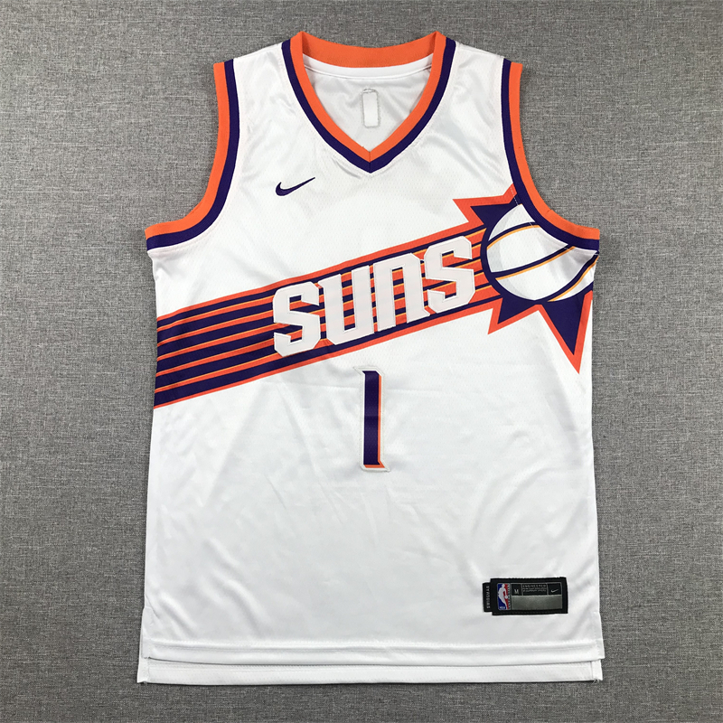 Nike Booker Phoenix Suns