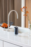 Диспенсер для мыла SinkStyle (200 мл), Минерально-графитовый, артикул 227981, производитель - Brabantia, фото 2