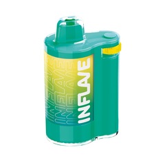 Inflave Spin 8000 - Киви Лайм Алоэ