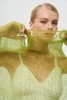 Описание Gossamer Sweater (свитер-паутинка)