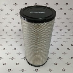 Фильтр воздушный KW1838 | 800104248, 800104249 | XCMG