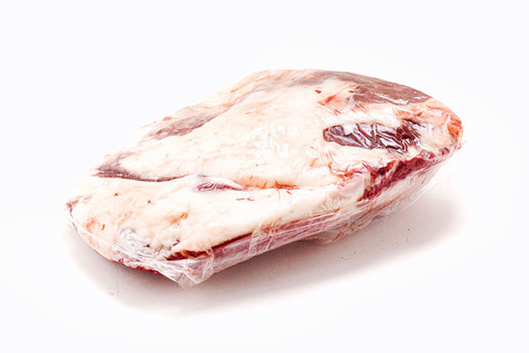Пиканья (верх.часть костреца, Top Sirloin Cap), ВУ, ROSSO