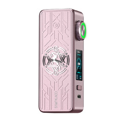 Боксмод Lost Vape Centaurus M100 Mod - Dusty Rose