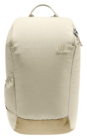 Картинка рюкзак городской Deuter Stepout 16 Bone-Desert - 7