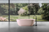 Abber Frankfurt AM9941MP Ванна из искусственного камня,170x75x60