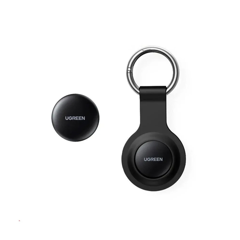 Трекер Bluetooth UGREEN CM520 (60387) Smart Bluetooth Finder, черный