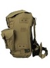 Картинка рюкзак тактический Swicky BK-5066 khaki - 11