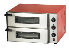 Печь для пиццы Viatto EPZ-2