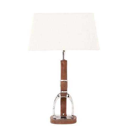 Настольная лампа Eichholtz 106569 Olympia Equestrian