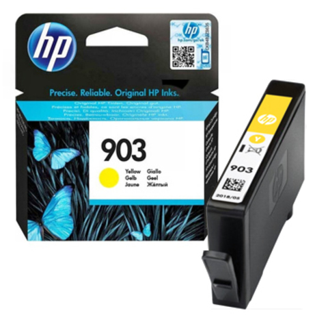 Картридж Hewlett-Packard (HP) T6L95AE №903