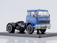 LIAZ 110.471 road tractor blue 1:43 Start Scale Models (SSM)