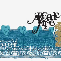 Arcade Fire / Arcade Fire (12