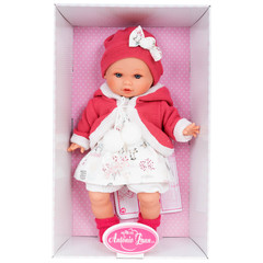 Munecas Antonio Juan Кукла 