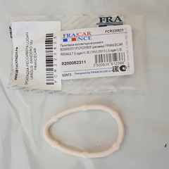 ПРОКЛАДКА РЕССИВЕРА LOGAN, LARGUS, SANDERO 16V FRANCECAR