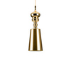 Светильник Josephine One Gold D18