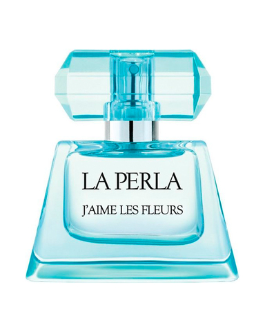 La Perla J'Aime Les Fleurs