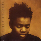 CHAPMAN, TRACY: Tracy Chapman