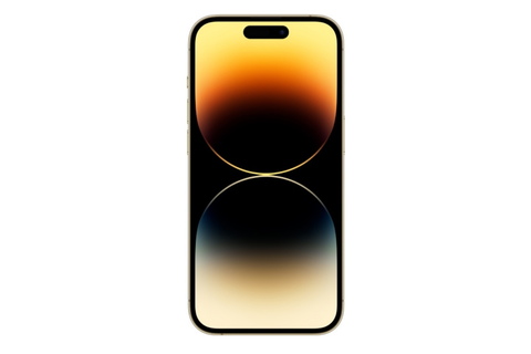 Смартфон Apple iPhone 14 Pro 1TB Gold