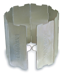 Экран защитный Tatonka Flatwind 8 Tlg