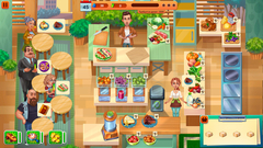 Baking Bustle (для ПК, цифровой код доступа)