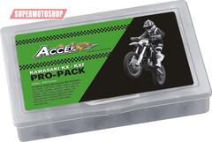 BKP-05 Заводской набор болтов для мотоцикла, Kawasaki KX/KXF