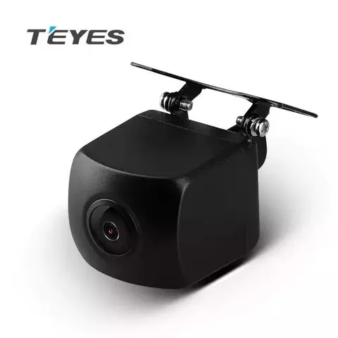 Камера заднего вида универсальная модель Teyes 1080 AHD