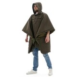 Пончо Transformer Cape-bag, Expert-Tex