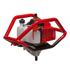 Мотобур ADA Ground Drill 8 ( со шнеком на 250мм )