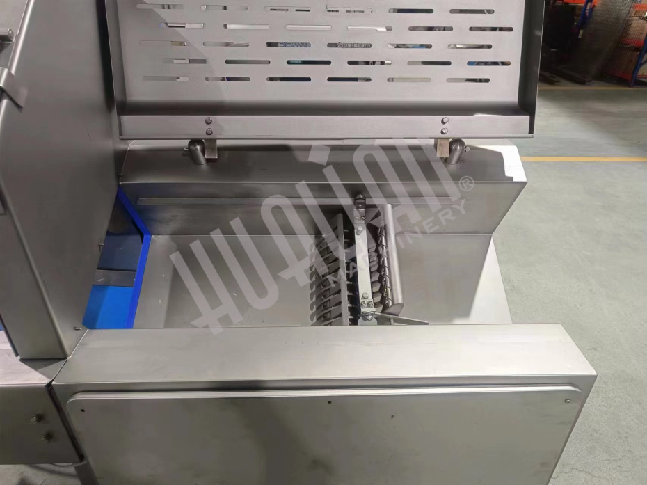 Автоматический слайсер QP-6095II