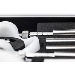 Комплект для увеличения пениса Jes Extender Titanium