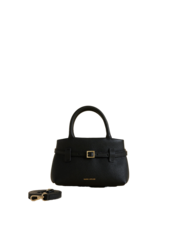 Сумка Manu Atelier Le Cambon 20 Black