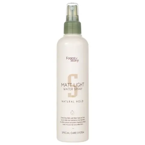 Welcos Forest Story Matte Light Water Spray Лак для волос легкий