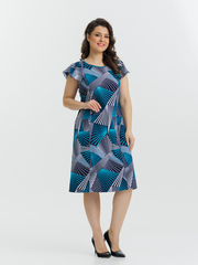 4721 Платье женское