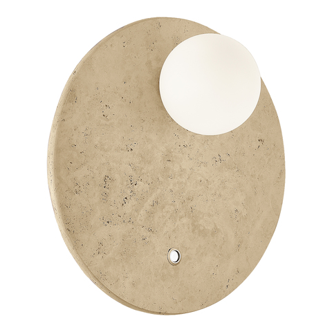 Светильник настенный ST Luce Earthy SL1194.421.01